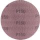 Dura Mesh Abr.disc 150mm Hook And Loop 150grit 3pc For Sander Polisher