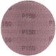 Dura Mesh Abr.disc 150mm Hook And Loop150grit Bulk For Sander Polisher
