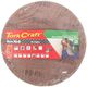 Dura Mesh Abr. Disc 150mm Hook & Loop 240grit 3pc For Sander Polisher