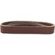 Sanding Belt 30 X 451 Power Hole 100 Grit 5/pk