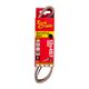 Powerfile Sanding Belt 13 X 457mm 100 Grit 5/pk