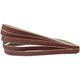 Powerfile Sanding Belt 13 X 451mm 40 Grit 5/pk
