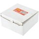 Gold Disc (50 Pieces) 40 Grit 150mm Without Hole Hook And Loop