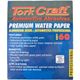 Premium Waterproof Paper 60 Grit 230 X 280 (50 Piece) Automotive