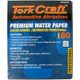Premium Waterproof Paper 80 Grit 230 X 280 (50 Piece) Automotive