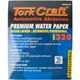 Premium Waterproof Paper 320 Grit 230 X 280 (50 Piece) Automotive