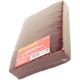Pad Non Woven Ind. Strength 5pc 150 X 230mm Super Fine Maroon