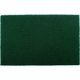 Pad Non Woven Ind. Strength 5pc 150 X 230mm Fine Green