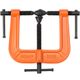 PONY Three Way Edge Clamp 2 1/2' 64mm