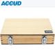 Gauge Block Set Alloy Steel 12pc 10-291. 8mm Iso3650 Grade 0