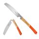 Jorgensen 10-3/8in. Pro Folding Carpentry Saw