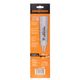 Repl. Blades For PONY Ac70690 Pull Saw 250mm 17tpi + 6-8tpi