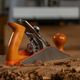 Hand Plane Smooth 3.0mm H/gauge Duct Iron Jorgenson
