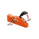 Hand Plane Corner Easing Plane W/45 (degree) Chamfer Blade Jorgens