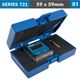 Digital Leveler 360 Deg 0.05 Deg. Res.