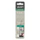 ALPEN Pro Hss 1.5mm Drill Din 338 Rn 135 Split Point Plastic Wallet (
