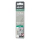 ALPEN Pro Hss 2mm Drill Din 338 Rn 135 Split Point Plastic Wallet (1