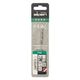 ALPEN Pro Hss 3mm Drill Din 338 Rn 135 Split Point Plastic Wallet (1