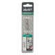 ALPEN Pro Hss 5mm Drill Din 338 Rn 135 Split Point Plastic Wallet (1