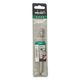 ALPEN Pro Hss 8mm Drill Din 338 Rn 135 Split Point Plastic Wallet