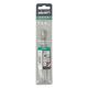 ALPEN Pro Hss 8.5mm Drill Din 338 Rn 135 Split Point Plastic Wallet