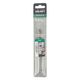 ALPEN Pro Hss 9mm Drill Din 338 Rn 135 Split Point Plastic Wallet