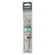 ALPEN Pro Hss 9.5mm Drill Din 338 Rn 135 Split Point Plastic Wallet