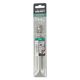 ALPEN Pro Hss 10.5mm Drill Din 338 Rn 135 Split Point Plastic Wallet