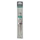 ALPEN Pro Hss 12mm Drill Din 338 Rn 135 Split Point Plastic Wallet