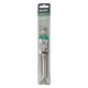 ALPEN Pro Hss 13mm Drill Din 338 Rn 135 Split Point Plastic Wallet