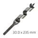 Wood Auger Drill Bit 30 X 235mm