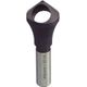 Hss Eco Slot Countersink 20-25 90 Size 5
