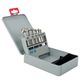 Hss Countersink Set 90 Different Partition 6 Pcs 6.3 8.3 10.4 16