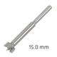 Forstner Drill Bit Sharp Shark 15mm
