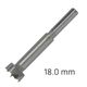 Forstner Drill Bit Sharp Shark 18mm