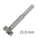 Forstner Drill Bit Sharp Shark 25mm