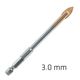 Glass And Tile Drill Bit 3mm