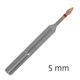 5.0mm Porcelain C Protector Drill Bit