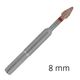 8.0mm Porcelain C Protector Drill Bit