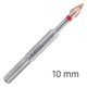 10.0mm Porcelain C Protector Drill Bit