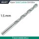 Sc-drill Din 338 1.5mm