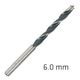Wood Drill Bit 6 X 93mm