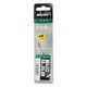 Hss Sprint Master 1.0 Mm X3 Sleeved Din338 ALPEN Drill Bit