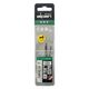 Hss Sprint Master 1.5mm X3 Sleeved Din338 ALPEN Drill Bit