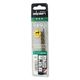 Hss Sprint Master 2.5mm X3 Sleeved Din338 ALPEN Drill Bit