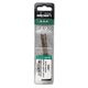 Hss Sprint Master 2.8mm X3 Sleeved Din338 ALPEN Drill Bit