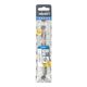 Force X 5.5 X 110/050 Sds-plus Rebar Drill Bit X4 Cutting Edges