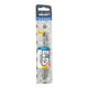 Force X 6.0 X 110/050 Sds-plus Rebar Drill Bit X4 Cutting Edges