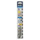 Force X 5.5 X 160/100 Sds-plus Rebar Drill Bit X4 Cutting Edges