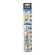 Force X 5.0 X 160/100 Sds-plus Rebar Drill Bit X4 Cutting Edges